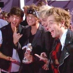 posts about how much we appreciate the boys