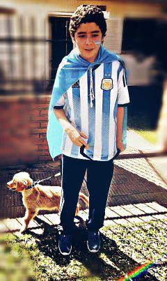 BecharAdrian's profile picture. Adrian