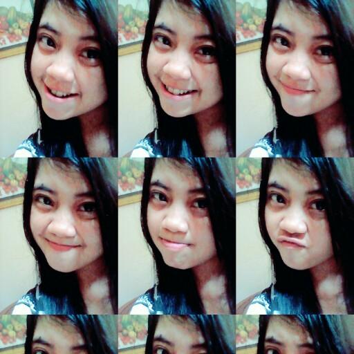 Nanda Dyska Budianti | SMANSA XII IPS 2| Mojokerto | Rc family :* ({})
