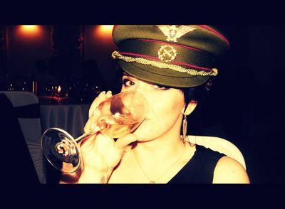 MariaUherkov's profile picture. My life motto is HIC ET NUNC and AD OMNIA PARATUS ;) My Facebook account is Ria Uherková. ;) I love taking pictures and traveling. Music and movies are my life