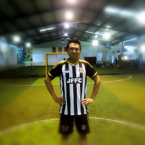 Ieri Oggi Domani Forza @JuventusFC | Portiere Della @JF1897 | Betawi Punye Gaye @Persija_Jkt | Libra | Joran Community | PD. WAFIK |