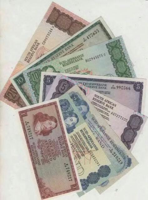 Banknote collector