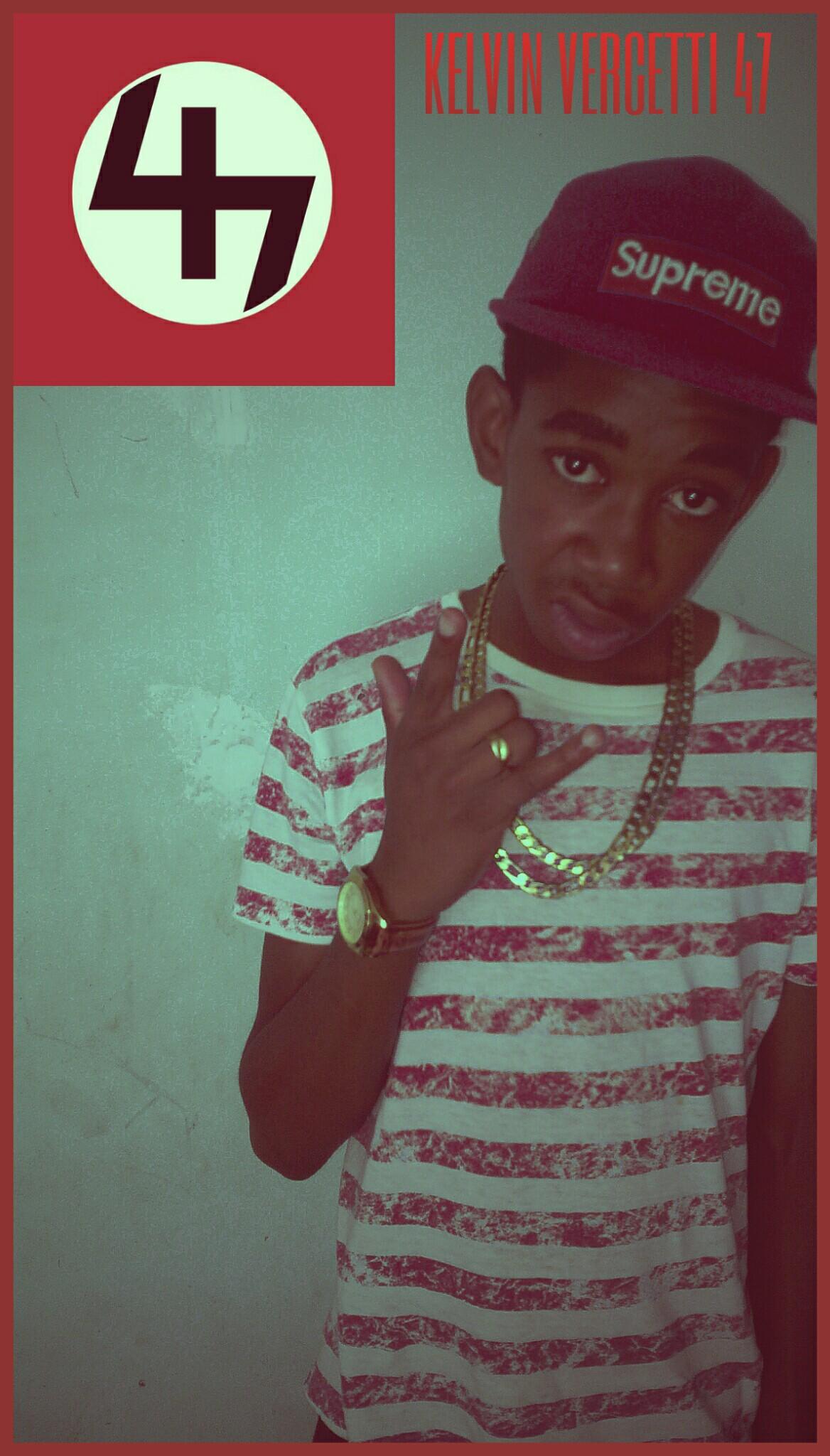 KELVIN VERCETTI | #STILLMOVIN | FASHION | GIRLS | WEED | CODEINE | TRILLA | HIP HOP |