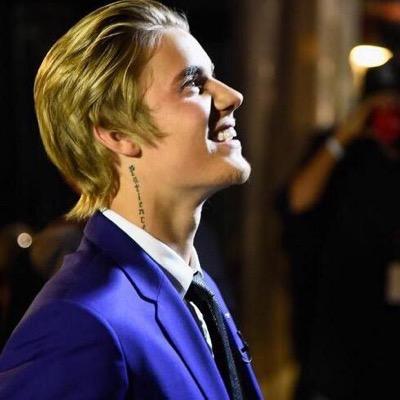 you smile, i smile