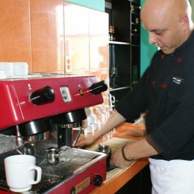 Chef internacional, bendita la vida que me llevo a conocer el mundo de los alimentos, traspasando fronteras...