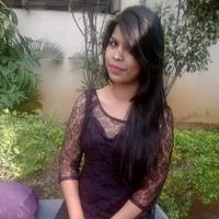 Anjali shakti(@anjali_shakti) 's Twitter Profile Photo