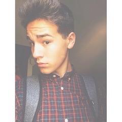 but you're not jacob whitesides