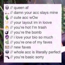 ❌ RETWEET FOR A HONEST INDIRECT & DON'T GET BUTTHURT ❌