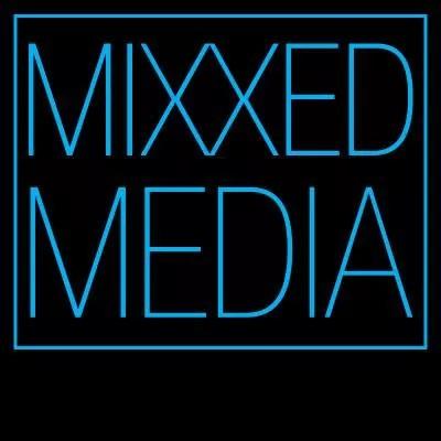 mixxedmedia's profile picture. Social media strategy for mission driven organizations