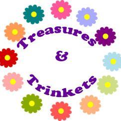 I make lots of various handmade goods, I take custom orders too.  Fabric items coming soon.. http://t.co/OYi1Ek4CHM