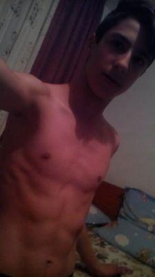 Sunt un om normal