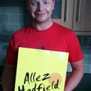 Gerry Molloy - @gerrymolloy73 - Twitter