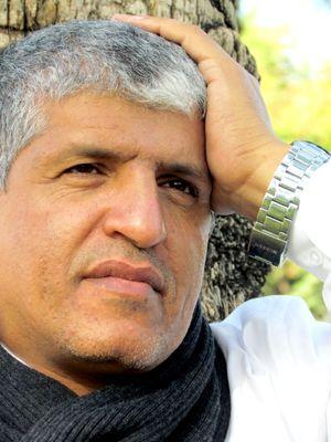 لاشئ ينظر امامي الان غير أوجاع غزة العزة. الله غالب