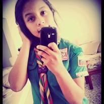 No fingiré ser lo que no soy♥, así que seré yo misma.