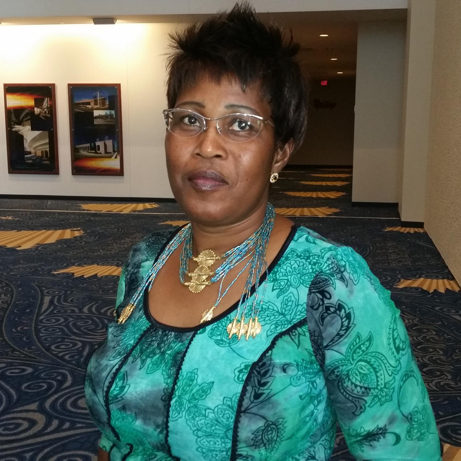 Wife, Mother, Sister, Believer and Health Advocate.