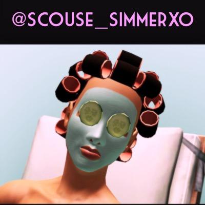 scouse_simmerxo's profile picture. 