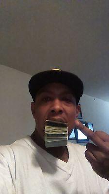 All bout dat paper!!!