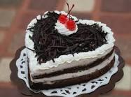 Wedding Cake & Birthday Cake                                 Outlet : Jl. Cempaka V Bintaro Sektor 1 | Home : Jl. H. Toran 03/01 No. 23 Rengas, Bintaro Sektor 2