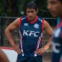 Greg Hamby - @R9Hydrashokedal - Twitter