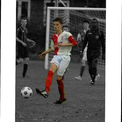 England futsal under19s ⚽  // 16 year old footballer; currently at Woking Fc ⚽