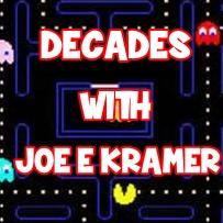 Decades with Joe E Kramer Radio Show