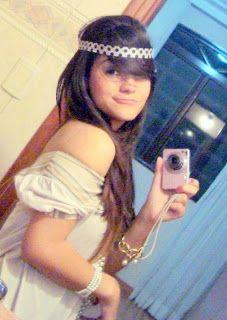 oi sou a gabriela  sampaio erma da mariana sampaio