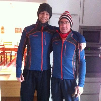 Fabs4x4's profile picture. Tweeting about the challenge to do En Svensk Klassiker: 5 july: 3 km swimming; 26 sept: 30 km running; 6 march: 90 km skiing; 17 june: 300 km biking!