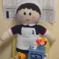 Sarah Bloomfield (@sbloomfieldnhs) 's Twitter Profile