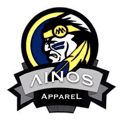 A Mid-West based clothing brand made for people who want a little praise or ainos for their fantastic choice in clothing.