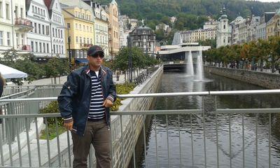 kujtimfasko's profile picture. 