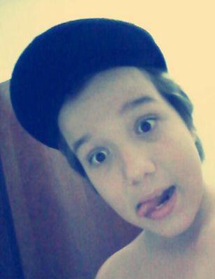 sou eu