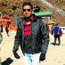ArvinD Pandi Dorai (@ayepeedee) Twitter profile photo