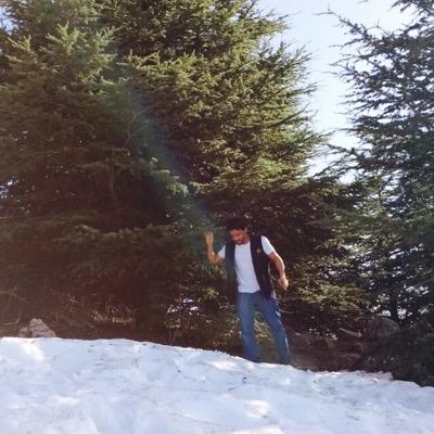 يا وجودي كل ما هب صوتك من شمال .. وجد من حدّه زمانه على اللي ما يبيه