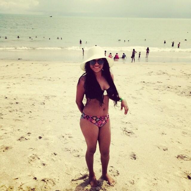 Panamá