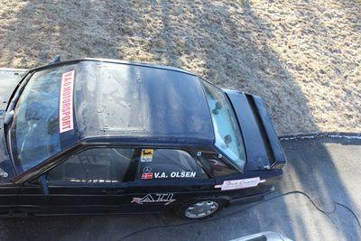 AasbeOlsen's profile picture. RC-car MB190evo2 cow-(one of the bigest Escort Rs 2000 fan)...Racing - hill climbing - rallycross and rallying .living and drive in Spain  and Skandinavia