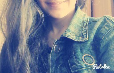 Oi!! I' m maria .  I love being with my friends! I ❤dogs  ;)