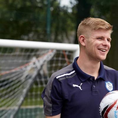 Luke Tinker