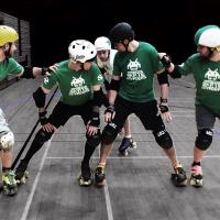 Skate Invaders (@tsskateinvaders) 's Twitter Profile