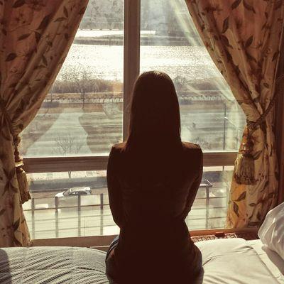 Sonríe, la realidad odia que le lleven la contraria.