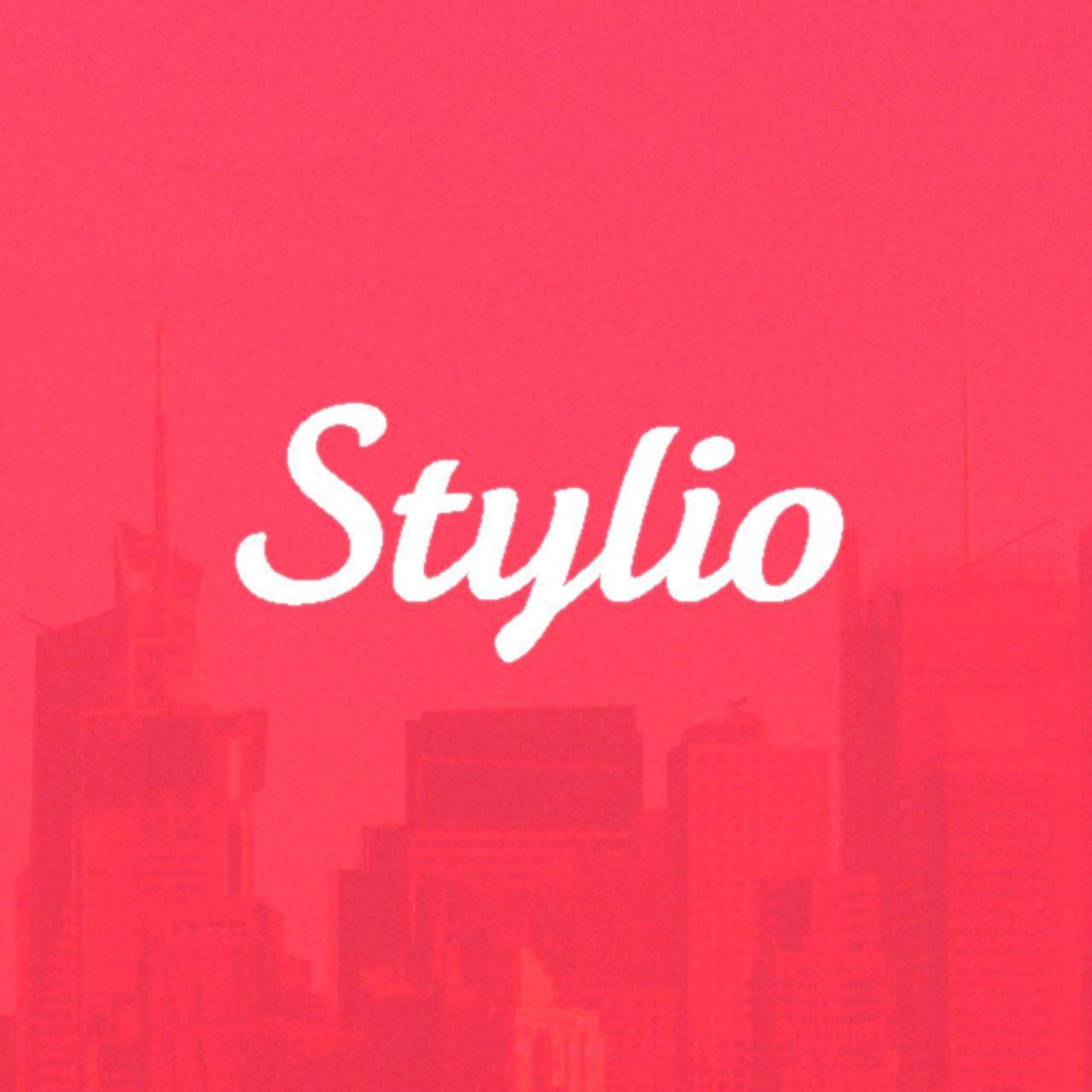 Say hello to Stylio - your on-demand personal shopper app. Find a stylist to take you shopping within your budget!
