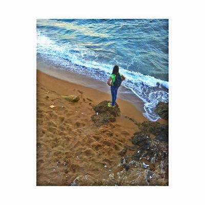 yenyabreu3's profile picture. God ✨ / love don't change / dios bendiga america / amente al mar