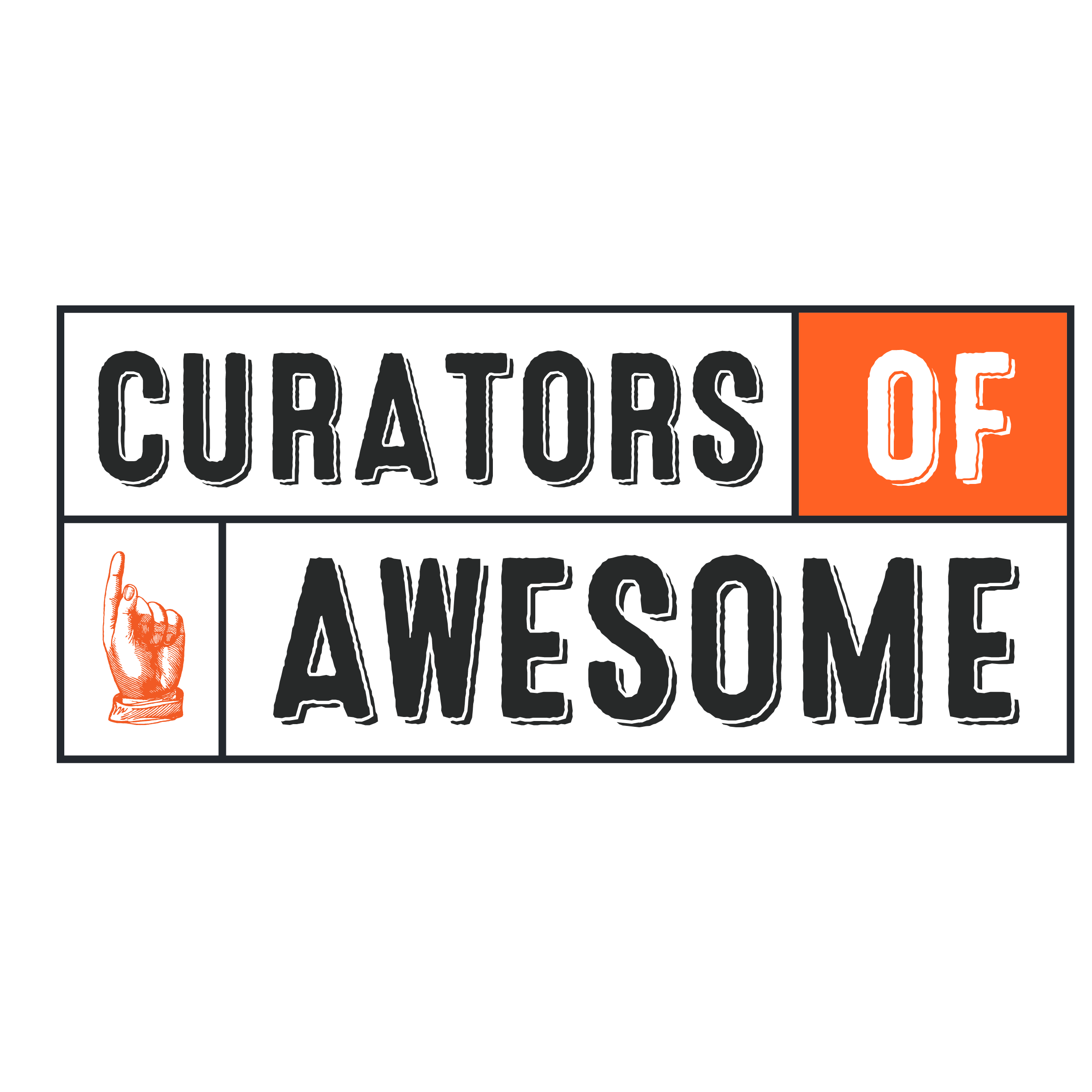 Content marketing and events for brands that aspire to be awesome. Co-founded by the creators of Smarta, @shaawasmund and @contentmatt