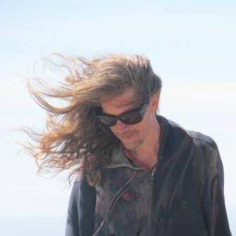 jay_itsok's profile picture. Musician, Gardener and Seeker