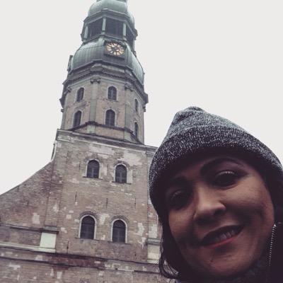 leleskaya's profile picture. Eu sou uma gaúcha que mora na Dinamarca; uma professora que trabalha com IT, e uma programadora que adora dar aulas ;-)