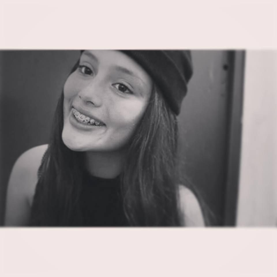 Snap: sofiachaparror - Instagram: @sofiachaparror