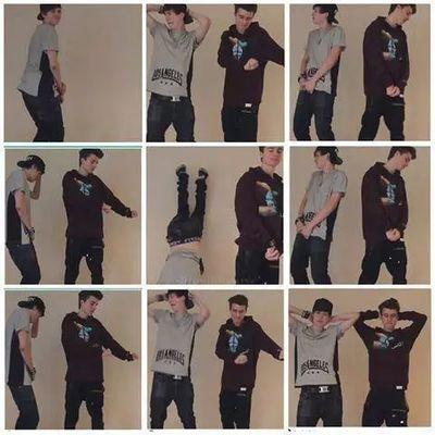 SanchezNaidine's profile picture. Colliners = Babes