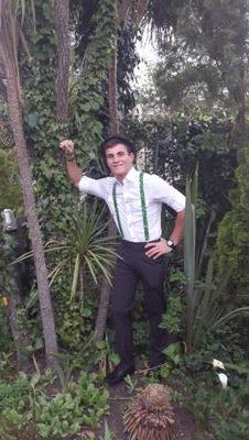 dirk coetzer