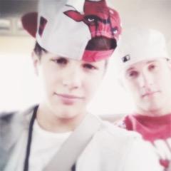 lol ur not Austin Mahone