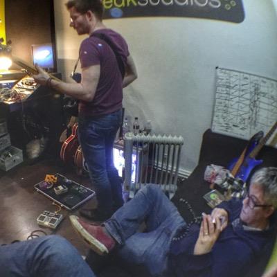 Indie Alt Rock - Sometimes abrasive, often melodic just like they used to make before the internet. But at todays prices! Download our new EP NOW for FREE!