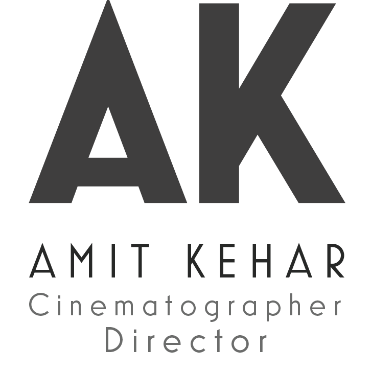 keharamit's profile picture. Cinematographer/Director, Illustrator & Creative Director.